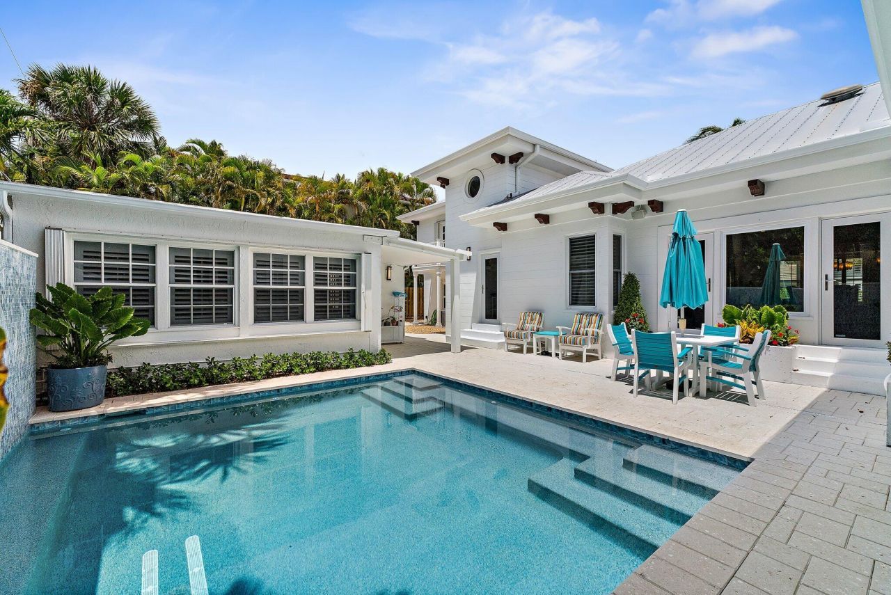 218 Avila Road, West Palm Beach, FL 33405 Photo