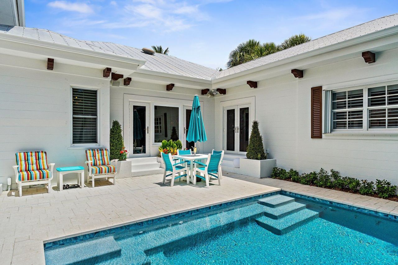 218 Avila Road, West Palm Beach, FL 33405 Photo