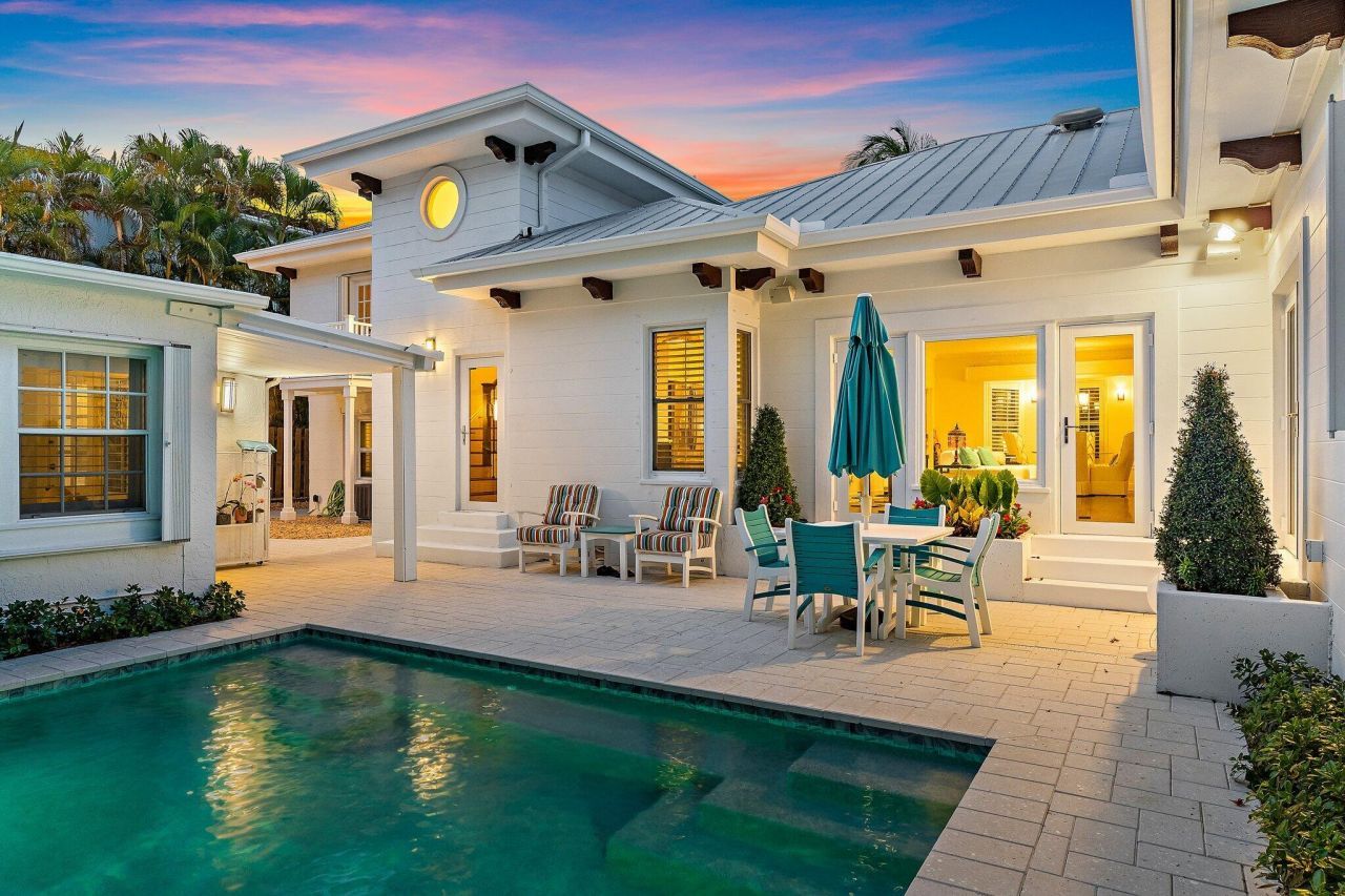 218 Avila Road, West Palm Beach, FL 33405 Photo