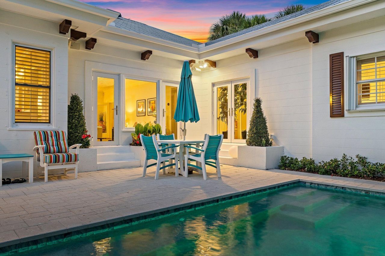 218 Avila Road, West Palm Beach, FL 33405 Photo