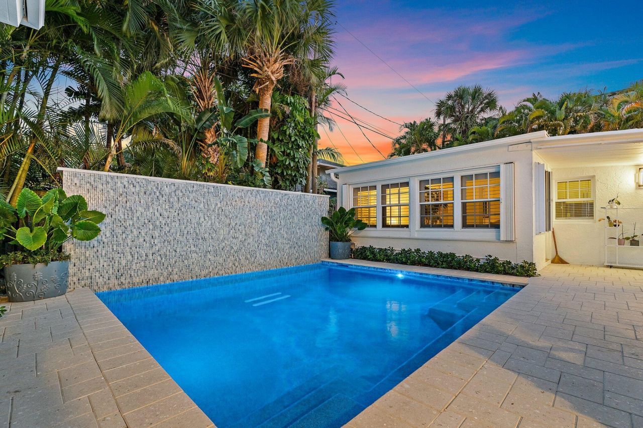 218 Avila Road, West Palm Beach, FL 33405 Photo