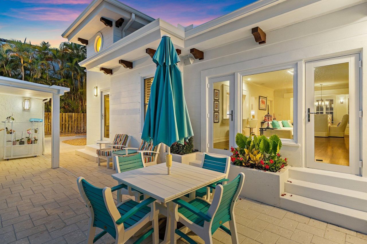 218 Avila Road, West Palm Beach, FL 33405 Photo