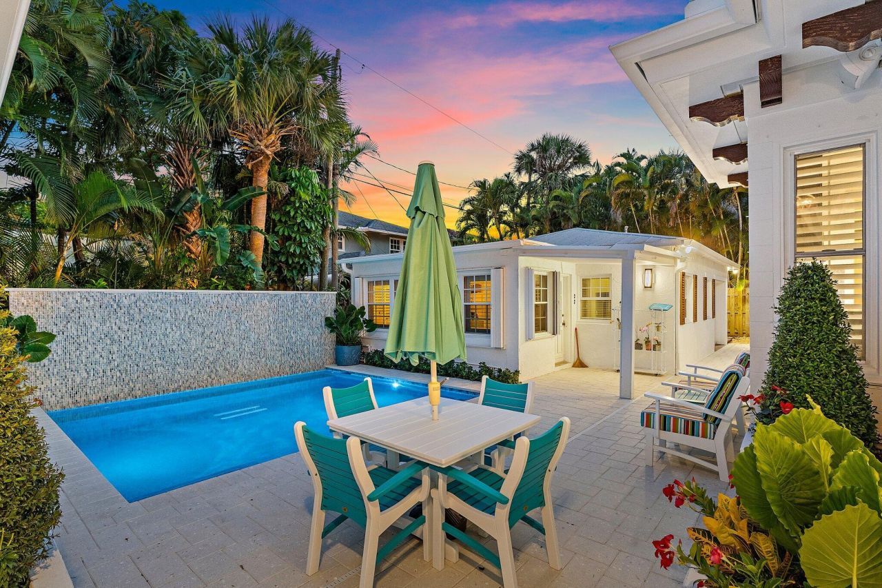 218 Avila Road, West Palm Beach, FL 33405 Photo