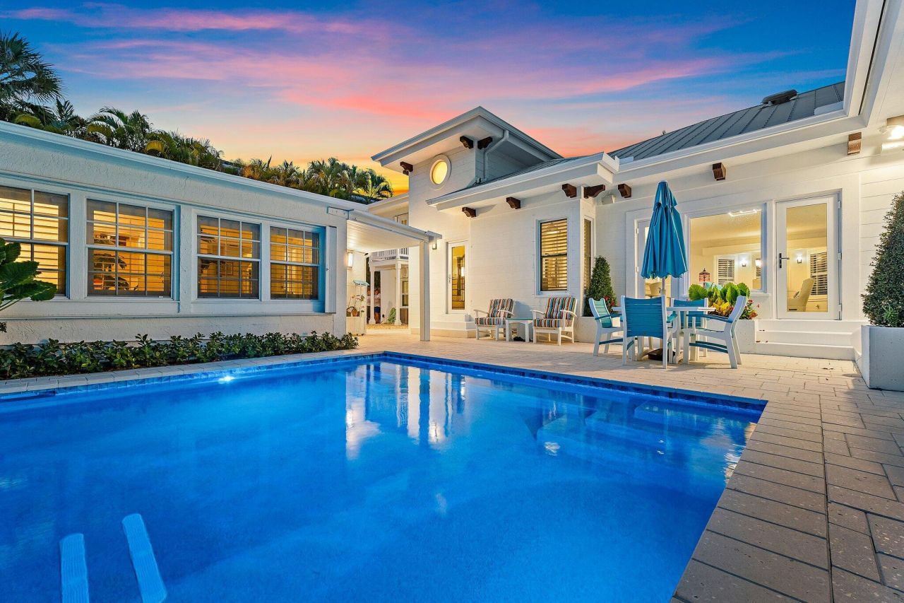 218 Avila Road, West Palm Beach, FL 33405 Photo