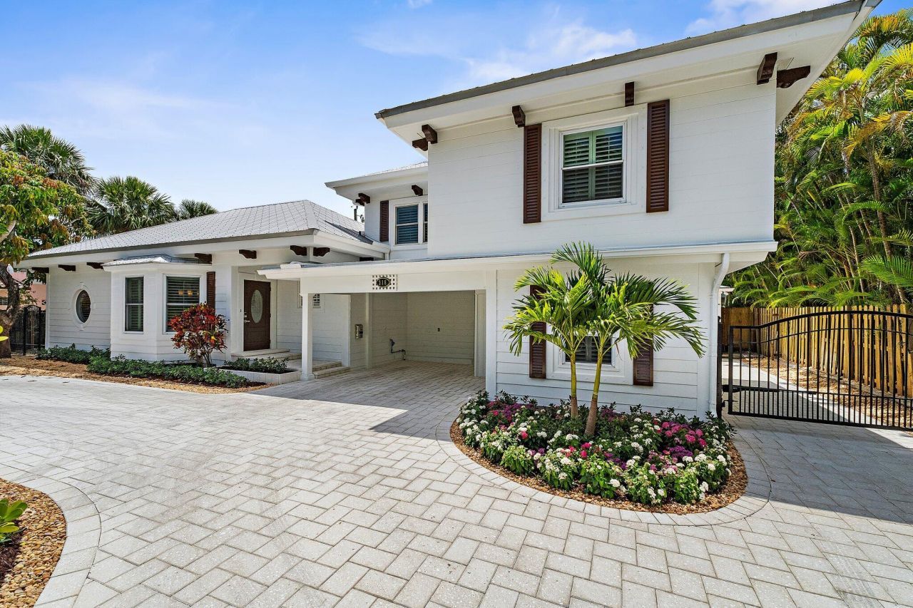 218 Avila Road, West Palm Beach, FL 33405 Photo