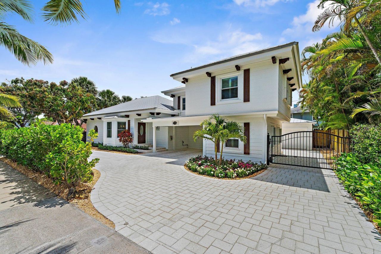 218 Avila Road, West Palm Beach, FL 33405 Photo