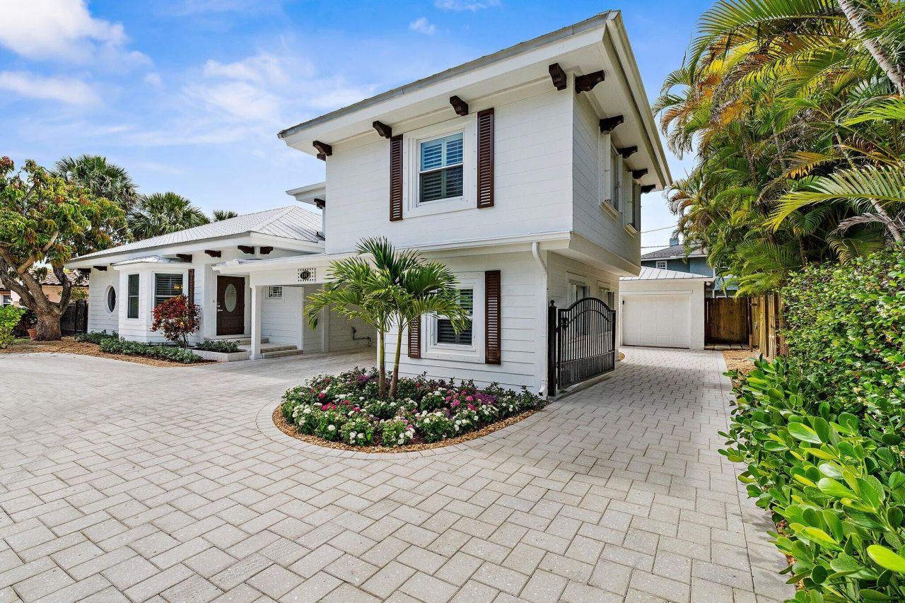 218 Avila Road, West Palm Beach, FL 33405 Photo