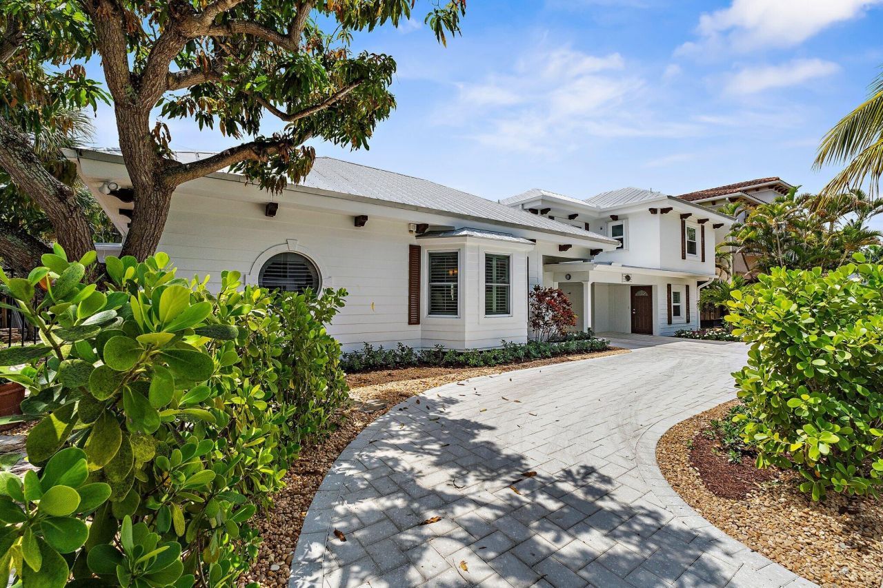 218 Avila Road, West Palm Beach, FL 33405 Photo