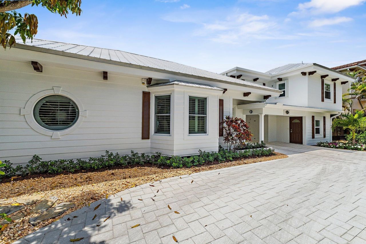 218 Avila Road, West Palm Beach, FL 33405 Photo