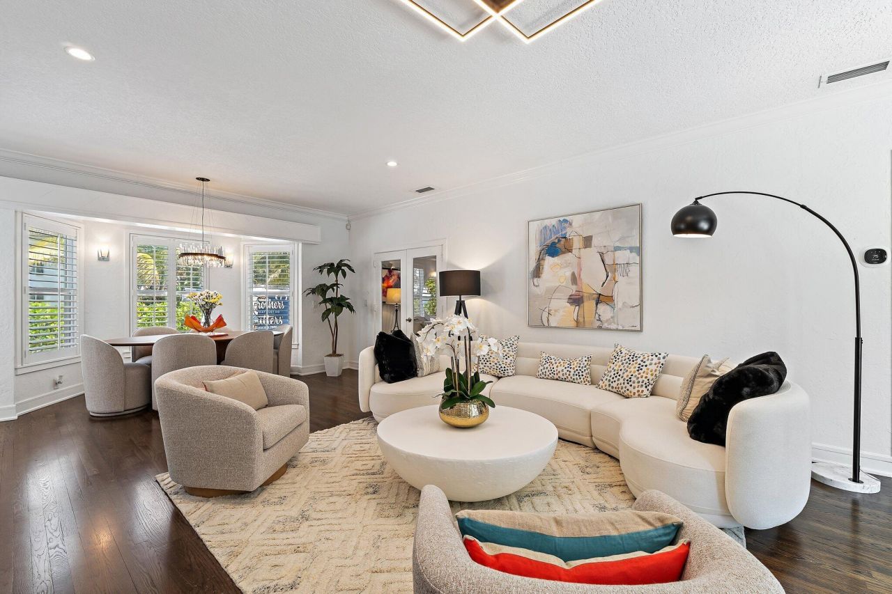 218 Avila Road, West Palm Beach, FL 33405 Photo