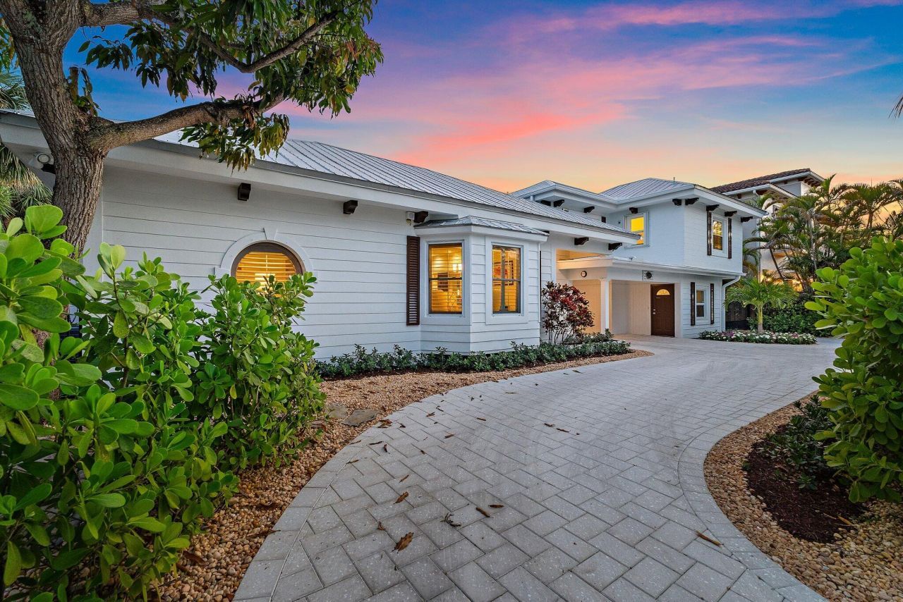 218 Avila Road, West Palm Beach, FL 33405 Photo