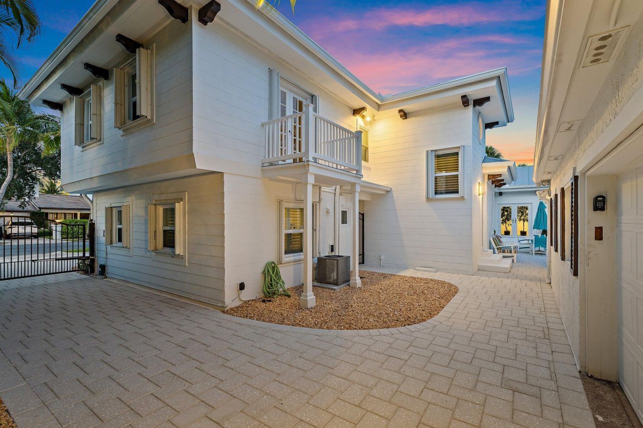 218 Avila Road, West Palm Beach, FL 33405 Photo