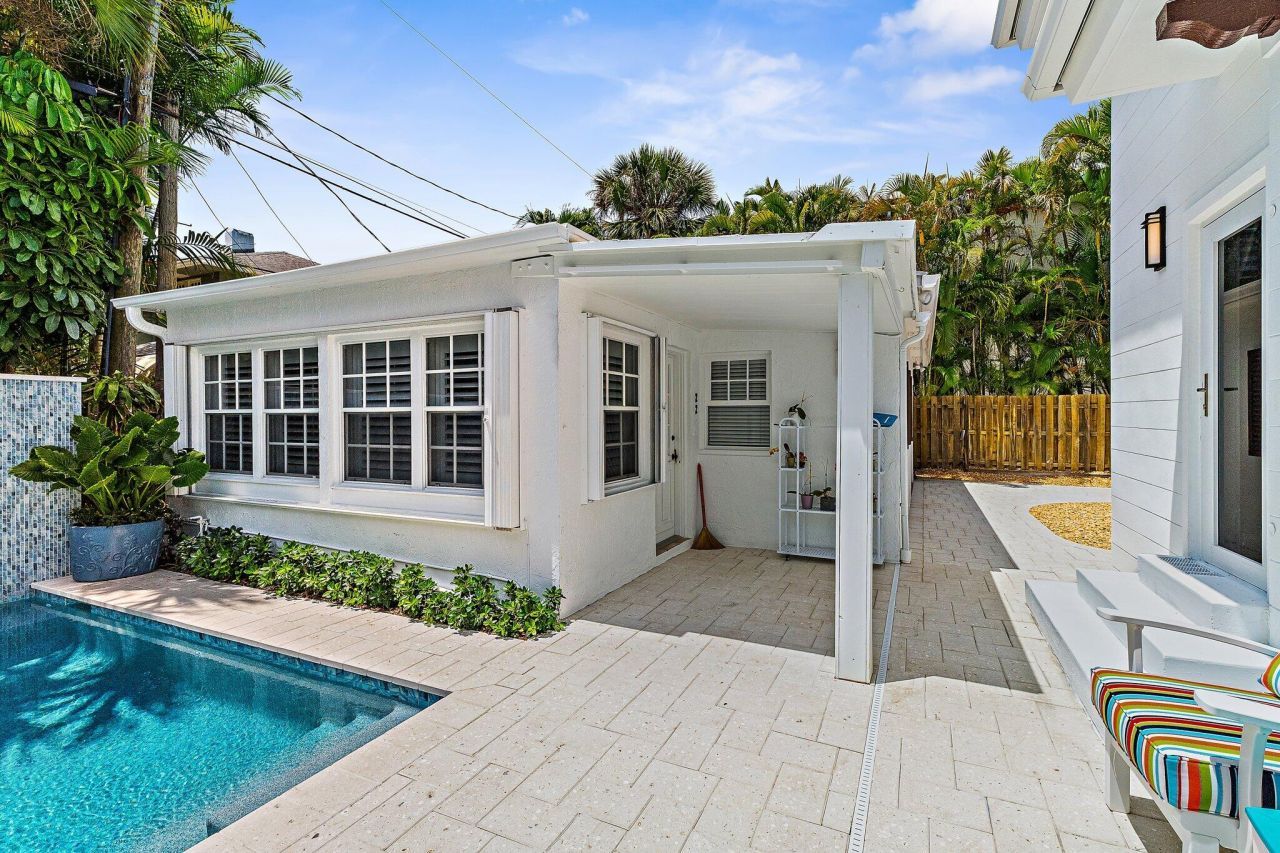 218 Avila Road, West Palm Beach, FL 33405 Photo