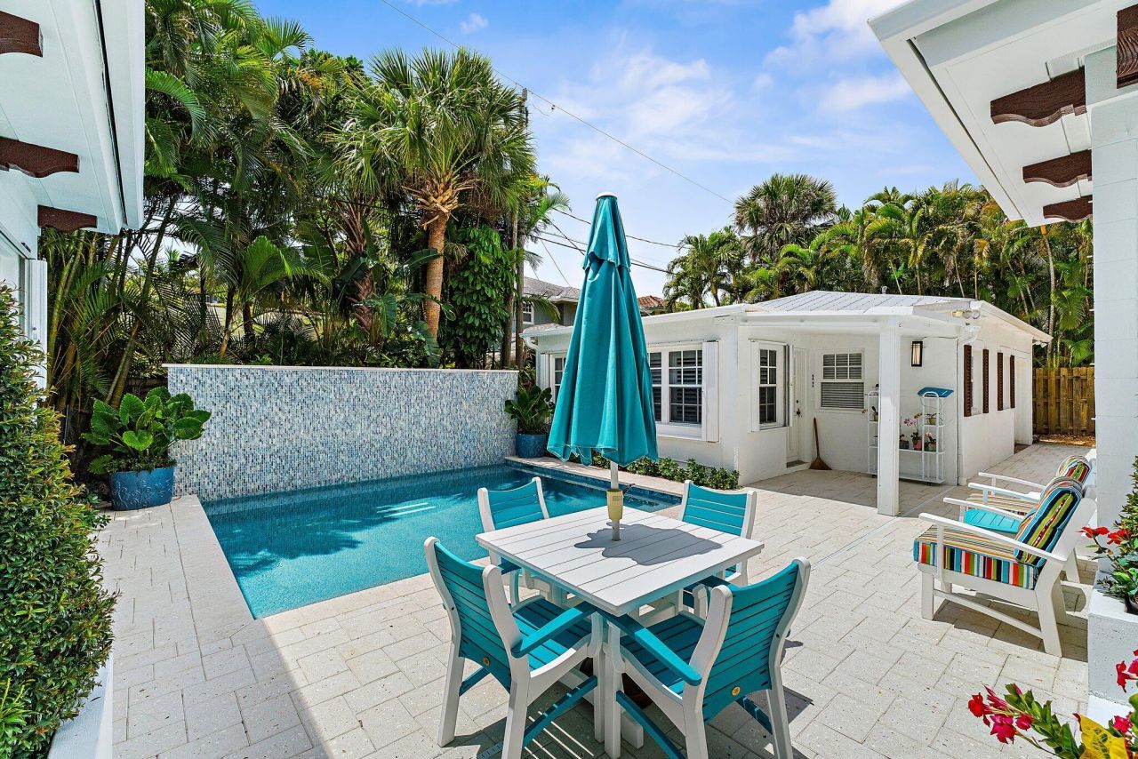 218 Avila Road, West Palm Beach, FL 33405 Photo