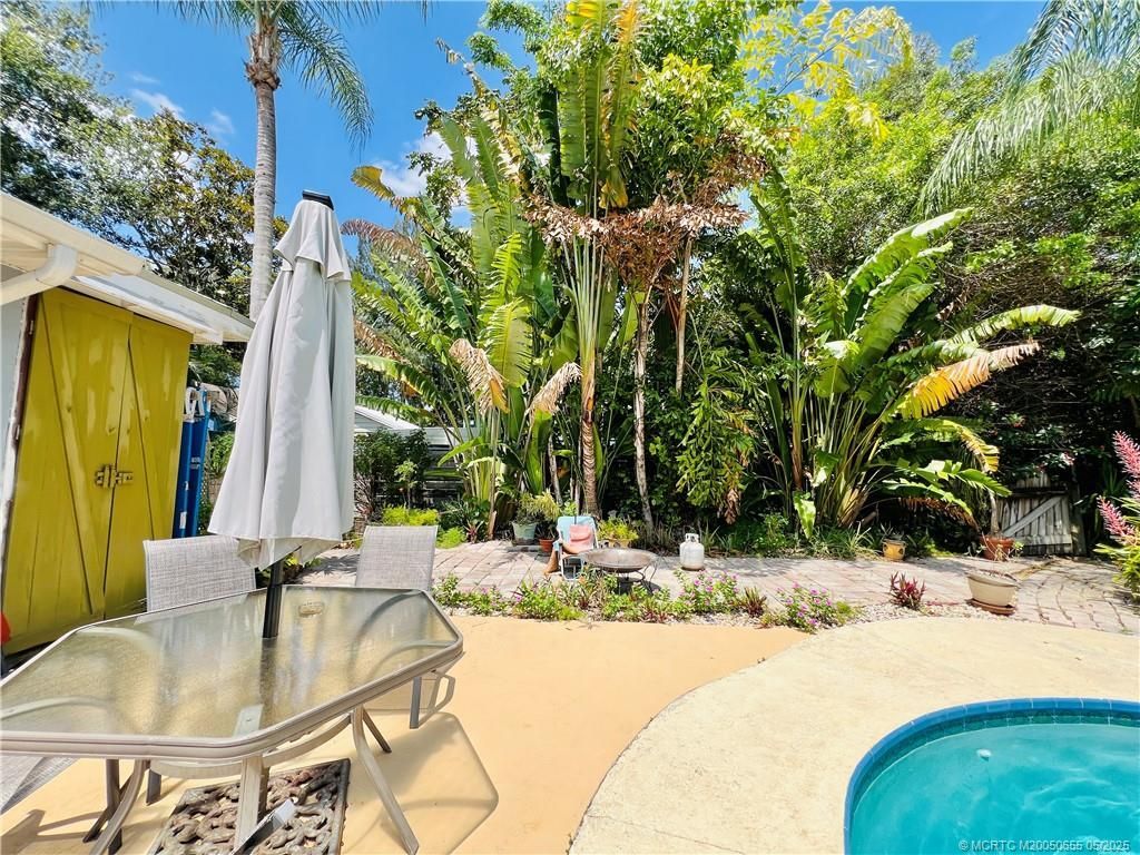 632 W Weatherbee Road, Unit #1, Fort Pierce, FL 34982 Photo