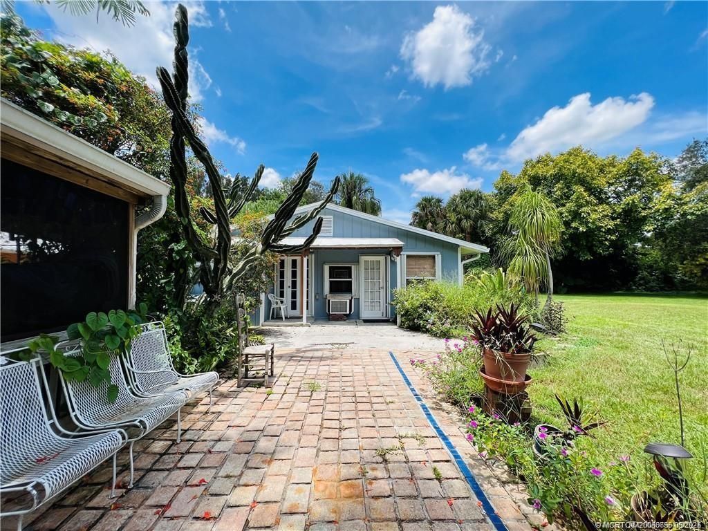 632 W Weatherbee Road, Unit #1, Fort Pierce, FL 34982 Photo