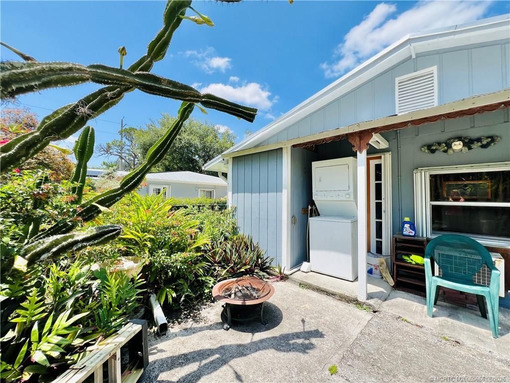 632 W Weatherbee Road, Unit #1, Fort Pierce, FL 34982 Photo