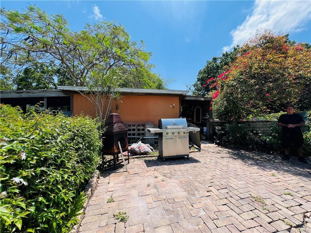 632 W Weatherbee Road, Unit #1, Fort Pierce, FL 34982 Photo