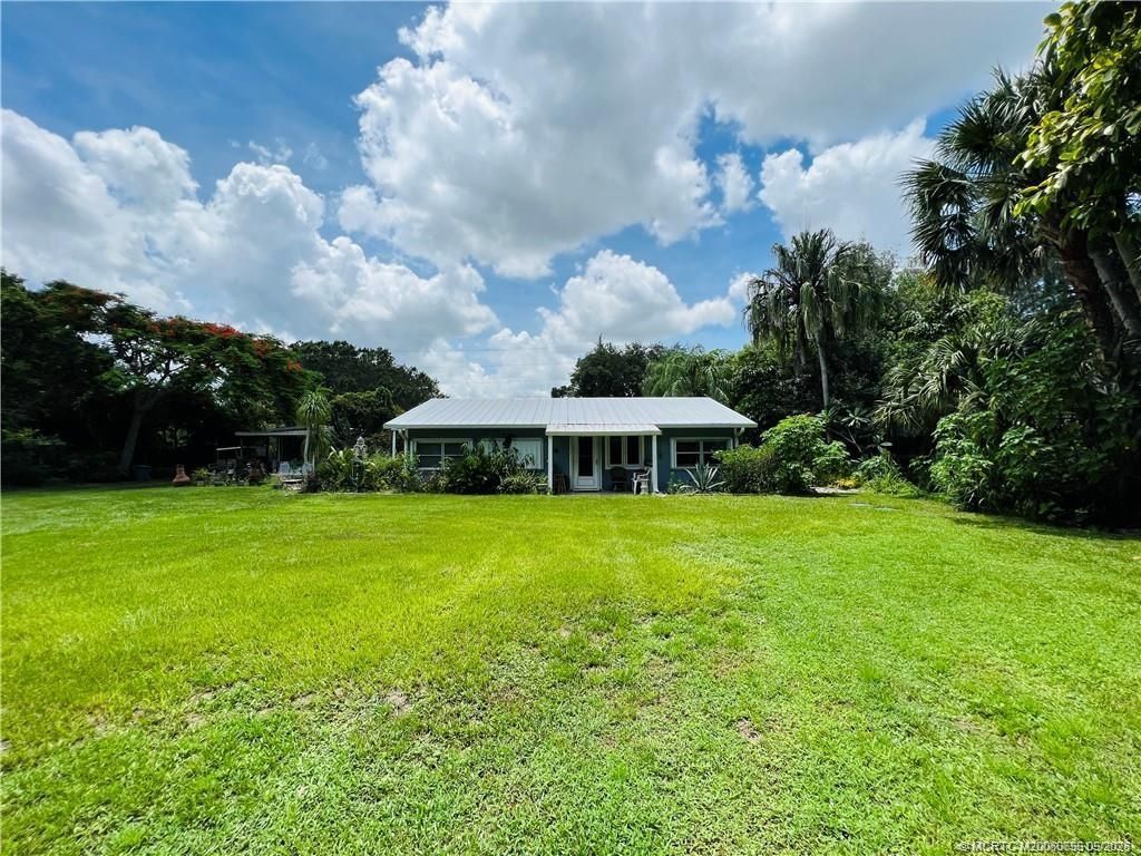 632 W Weatherbee Road, Unit #1, Fort Pierce, FL 34982 Photo