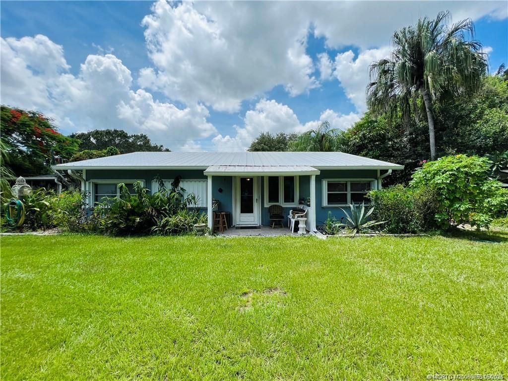 632 W Weatherbee Road, Unit #1, Fort Pierce, FL 34982 Photo