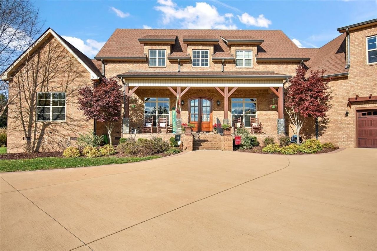 12275 Hogwood Rd, Milton, TN 37118 Main Photo