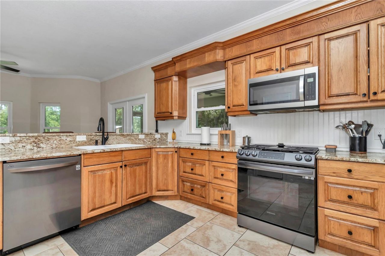 16758 NE 135th Avenue, Fort Mc Coy, FL 32134 Photo