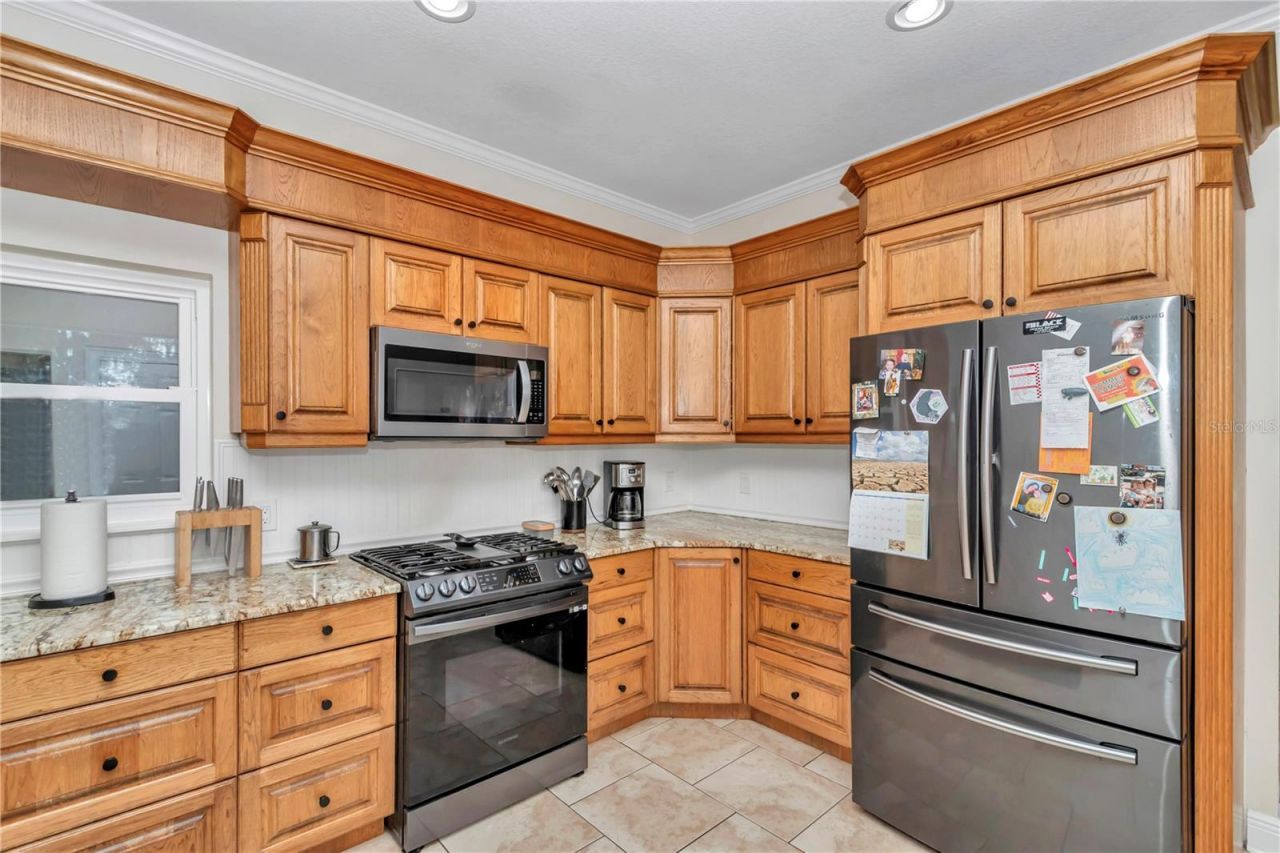 16758 NE 135th Avenue, Fort Mc Coy, FL 32134 Photo