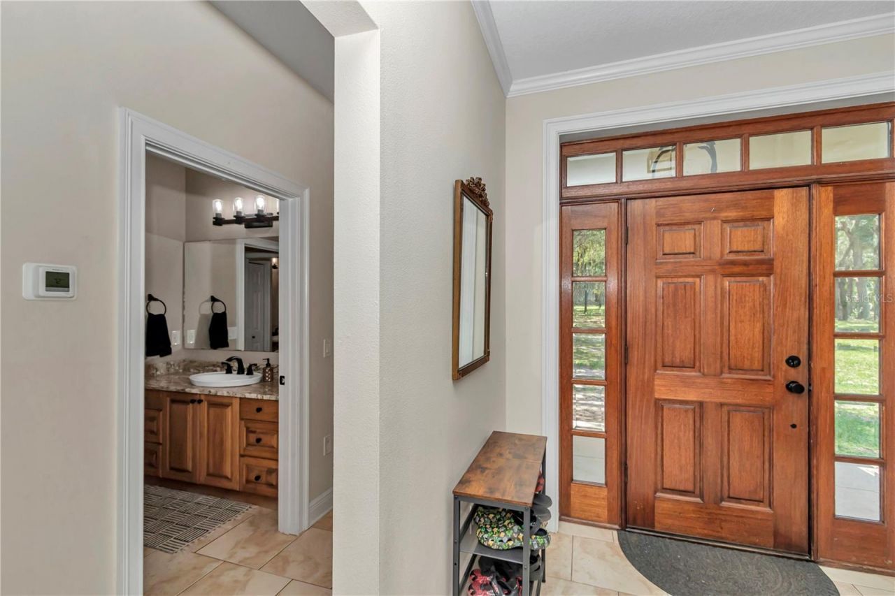 16758 NE 135th Avenue, Fort Mc Coy, FL 32134 Photo