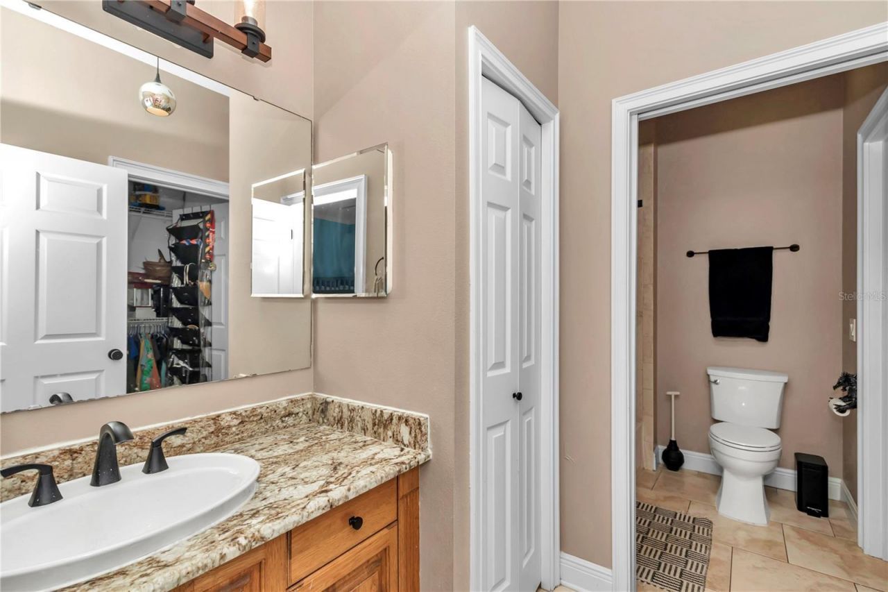 16758 NE 135th Avenue, Fort Mc Coy, FL 32134 Photo