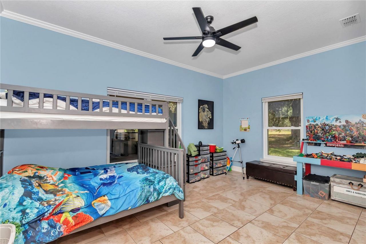 16758 NE 135th Avenue, Fort Mc Coy, FL 32134 Photo