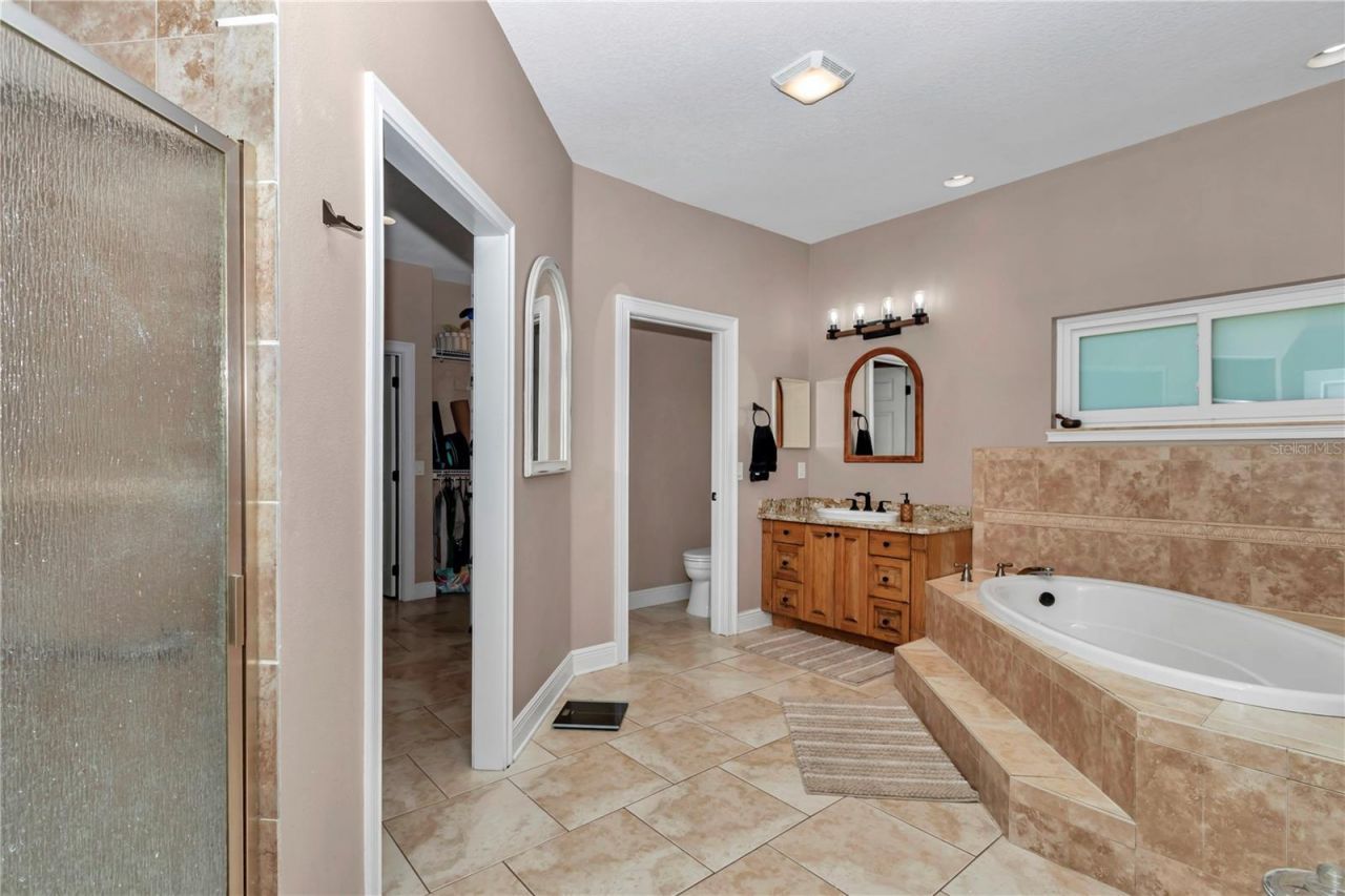 16758 NE 135th Avenue, Fort Mc Coy, FL 32134 Photo