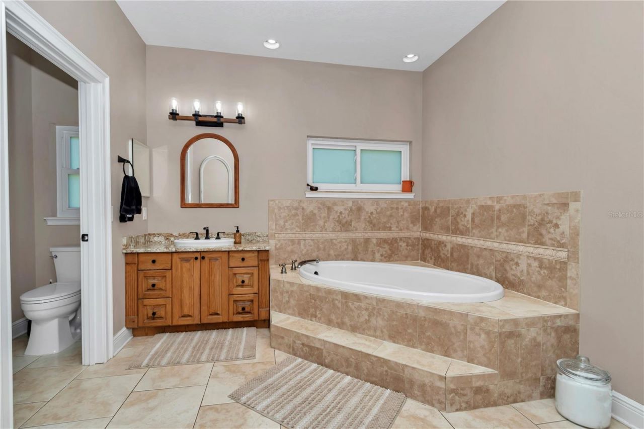 16758 NE 135th Avenue, Fort Mc Coy, FL 32134 Photo