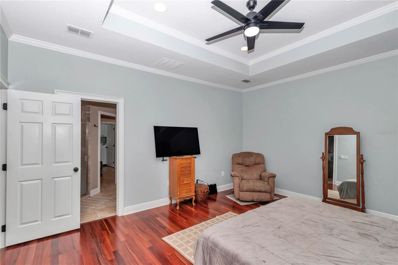 16758 NE 135th Avenue, Fort Mc Coy, FL 32134 Photo