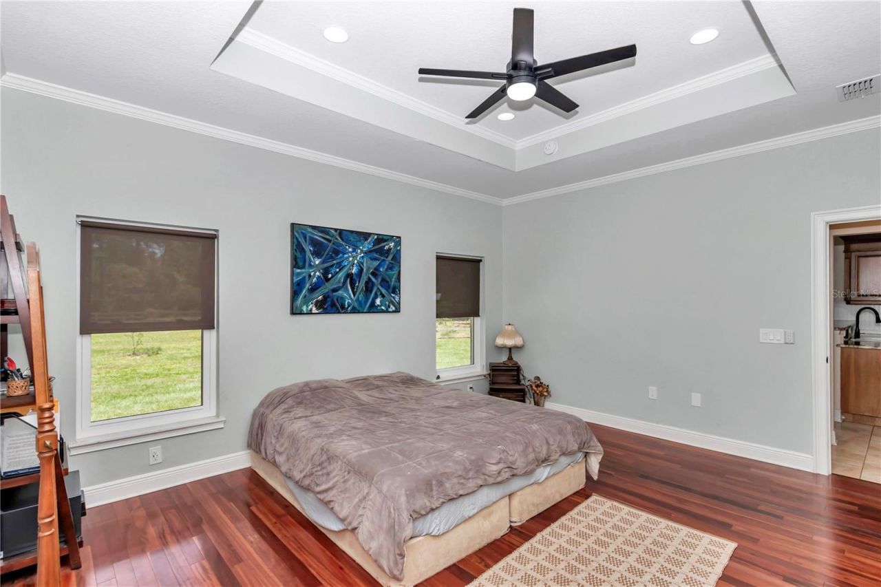 16758 NE 135th Avenue, Fort Mc Coy, FL 32134 Photo