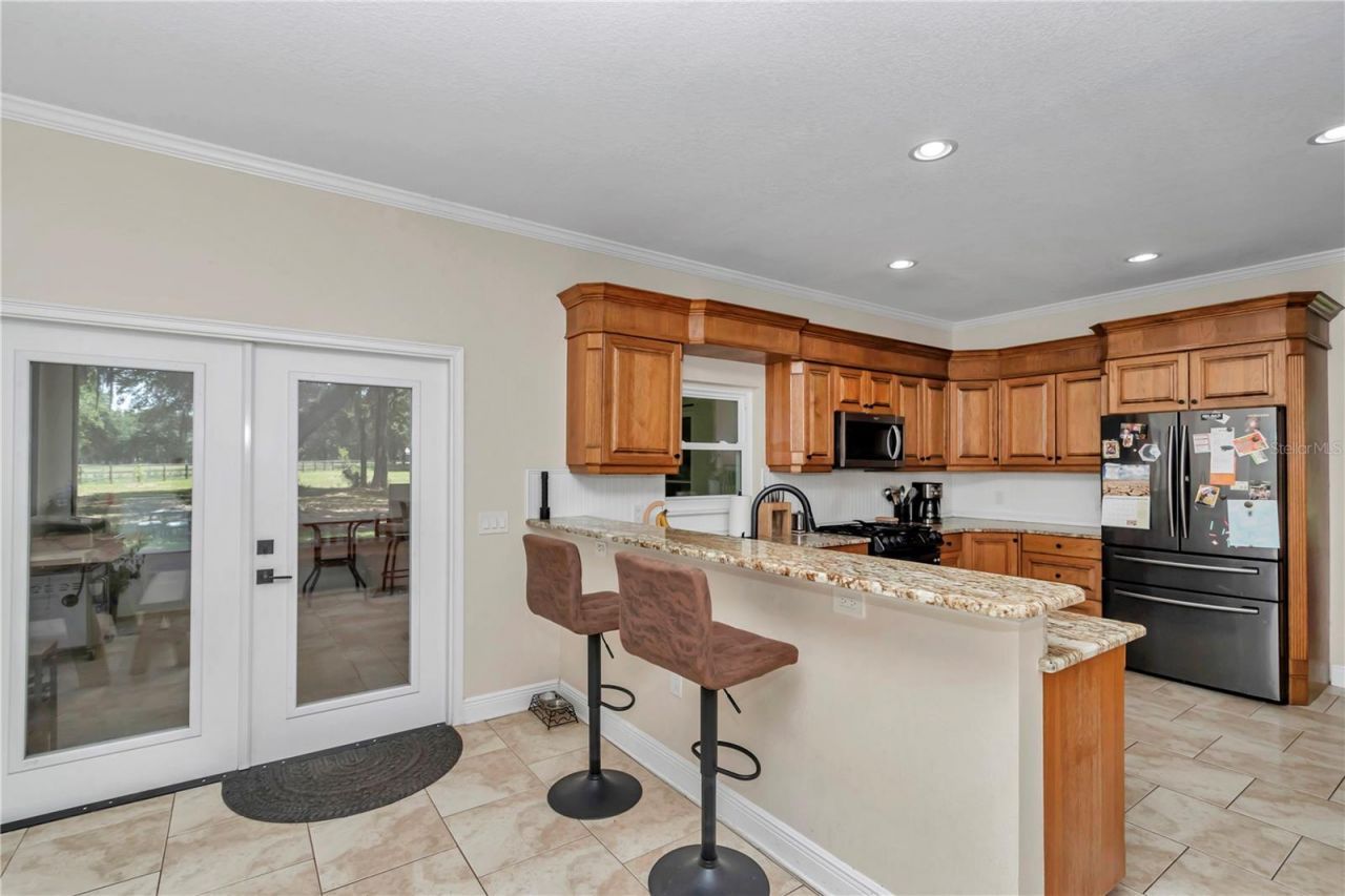 16758 NE 135th Avenue, Fort Mc Coy, FL 32134 Photo