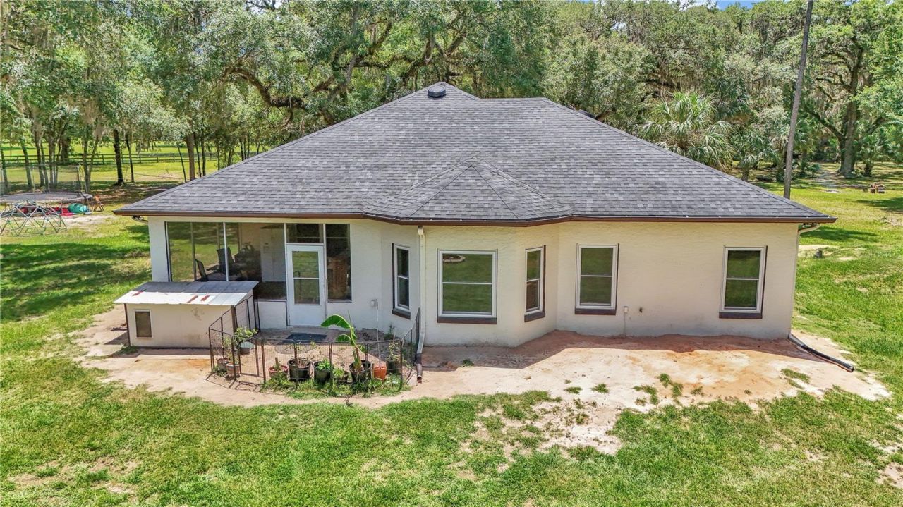 16758 NE 135th Avenue, Fort Mc Coy, FL 32134 Photo