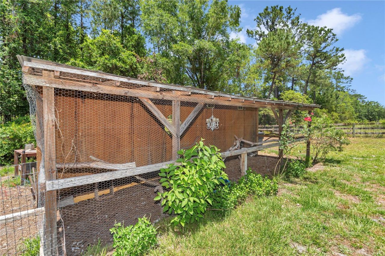 16758 NE 135th Avenue, Fort Mc Coy, FL 32134 Photo