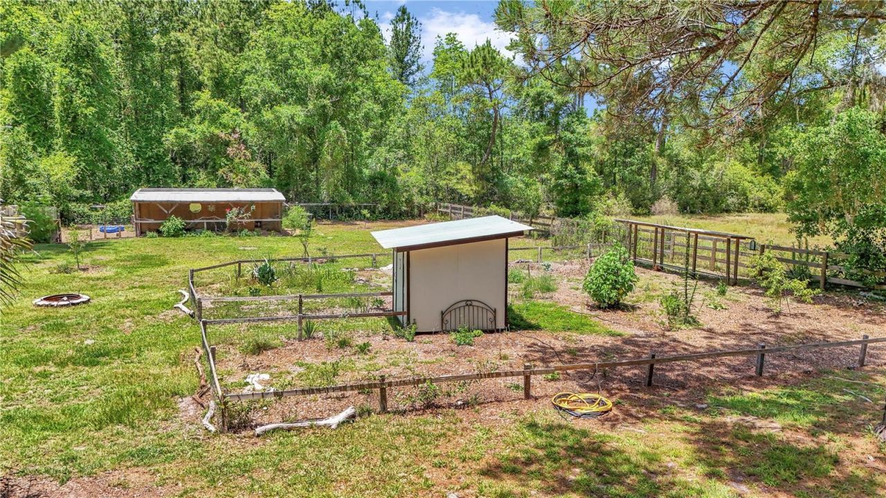 16758 NE 135th Avenue, Fort Mc Coy, FL 32134 Photo