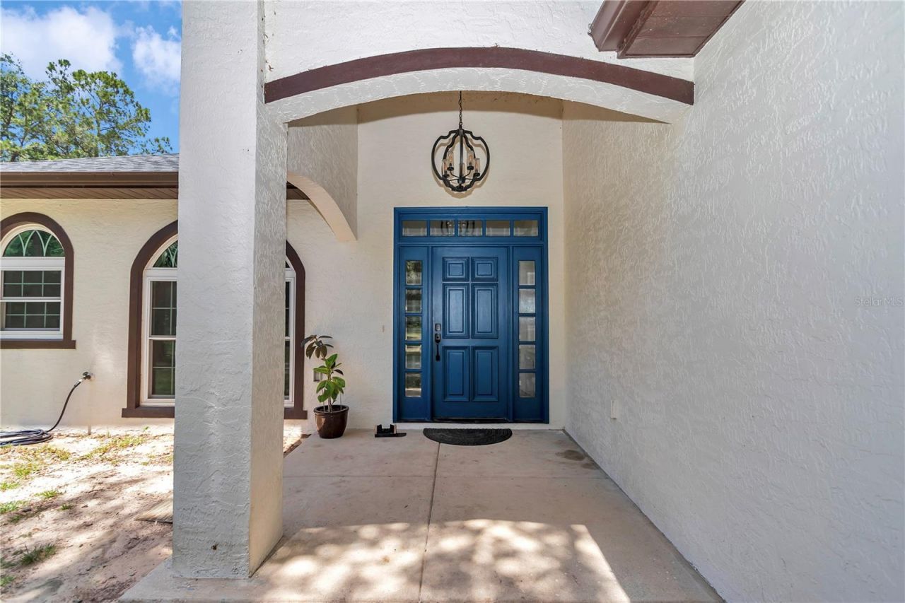 16758 NE 135th Avenue, Fort Mc Coy, FL 32134 Photo