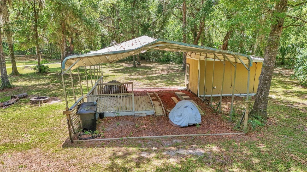 16758 NE 135th Avenue, Fort Mc Coy, FL 32134 Photo