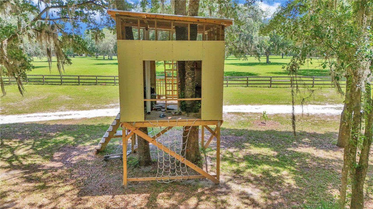 16758 NE 135th Avenue, Fort Mc Coy, FL 32134 Photo