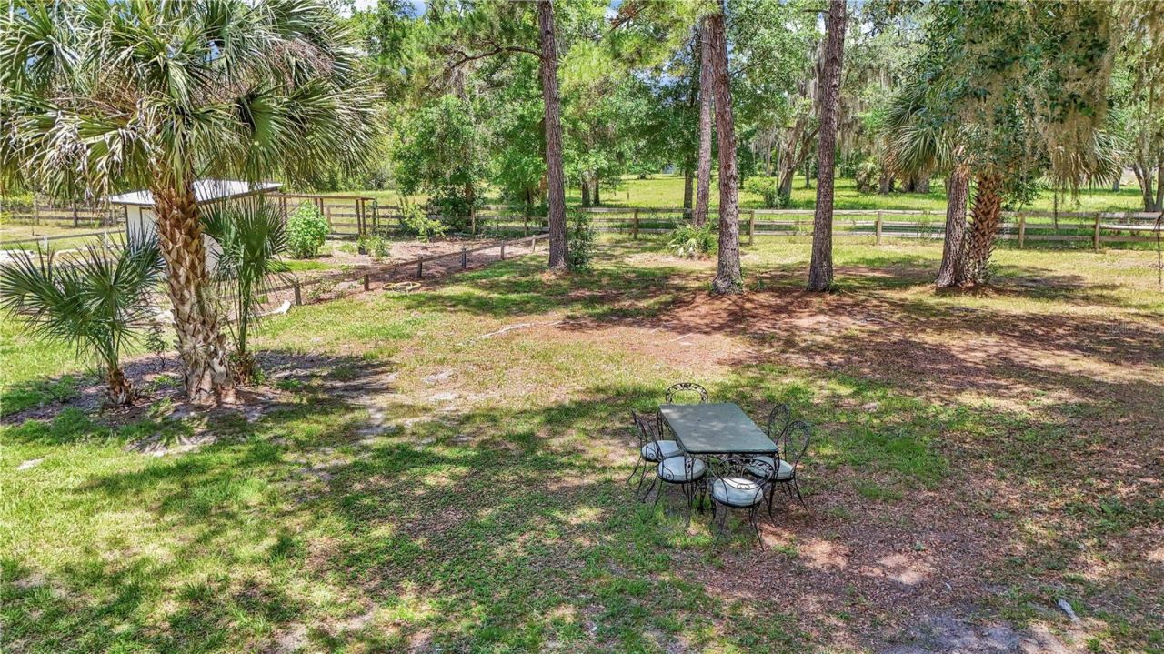 16758 NE 135th Avenue, Fort Mc Coy, FL 32134 Photo