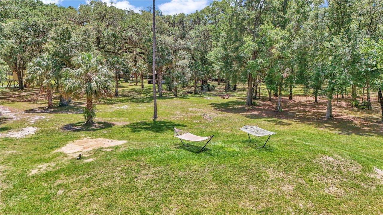 16758 NE 135th Avenue, Fort Mc Coy, FL 32134 Photo