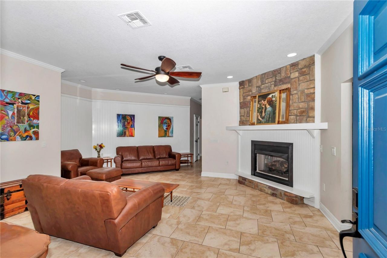 16758 NE 135th Avenue, Fort Mc Coy, FL 32134 Photo