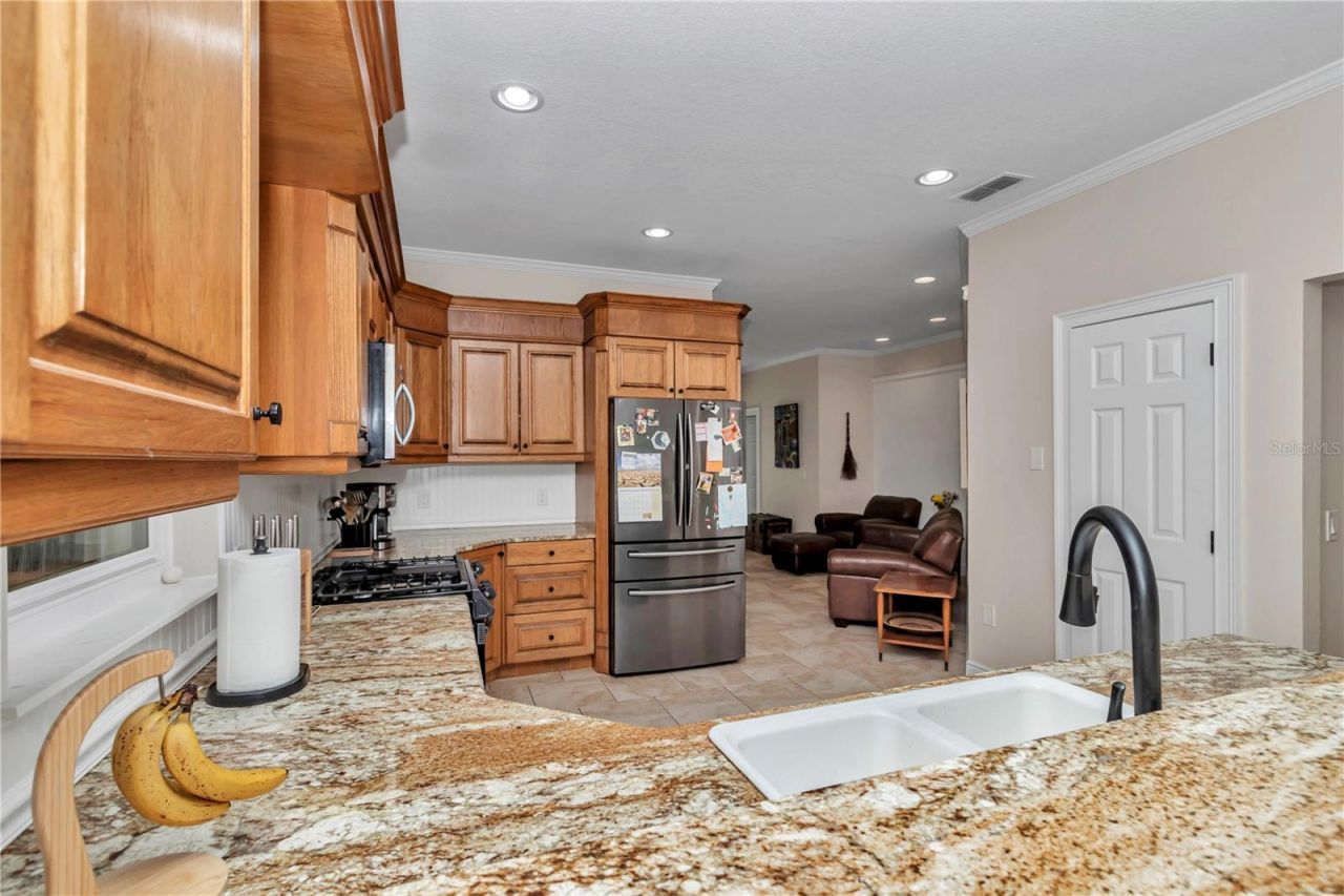 16758 NE 135th Avenue, Fort Mc Coy, FL 32134 Photo