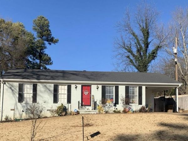 361 Yorktown Drive, Forrest City, AR 72335
