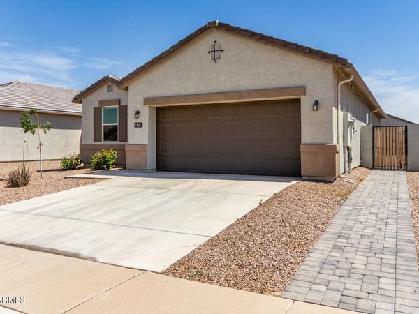 1925 W PIMA Avenue, Coolidge, AZ 85128
