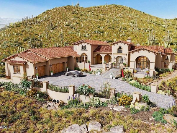 3284 N HIGHLANDS Drive, Buckeye, AZ 85396