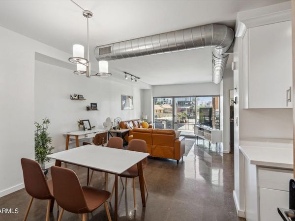 805 N 4TH Avenue, Unit 208, Phoenix, AZ 85003