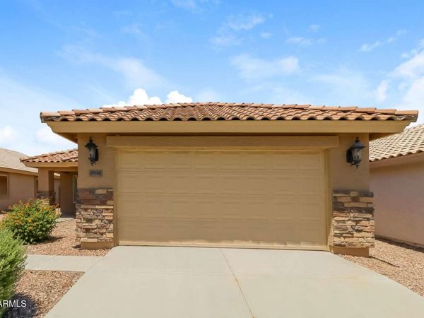 23162 W LASSO Lane, Buckeye, AZ 85326